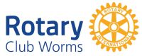 Orangenspendenaktion des Rotary Club Worms