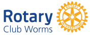 Orangenspendenaktion des Rotary Club Worms